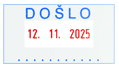 Printer S 260 L1 DOŠLO