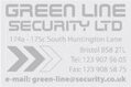 2300 Green Line
