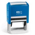 Printer 38 modrá