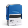 Printer C 10 modrá