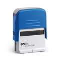 Printer C 20 modrá
