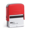 Printer C 30 červená