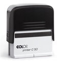 Printer C 50 čierna