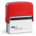 Printer C 60 červená