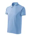 Polokošeľa (pánska) - Cotton HEAVY, 220 g/m²