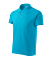Polokošeľa (pánska) - Cotton HEAVY, 220 g/m²
