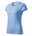 Tričko (dámske) - Basic, 160 g/m²