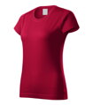 Tričko (dámske) - Basic, 160 g/m²
