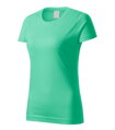 Tričko (dámske) - Basic, 160 g/m²