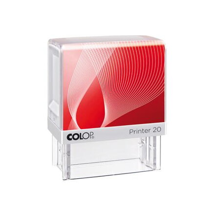 Printer 20 | COLOP P20