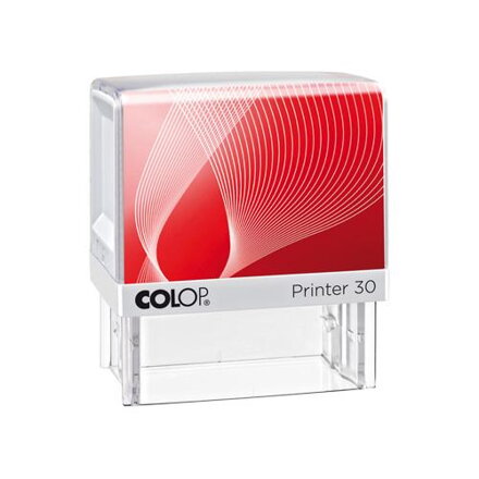 Printer 30 | COLOP P30