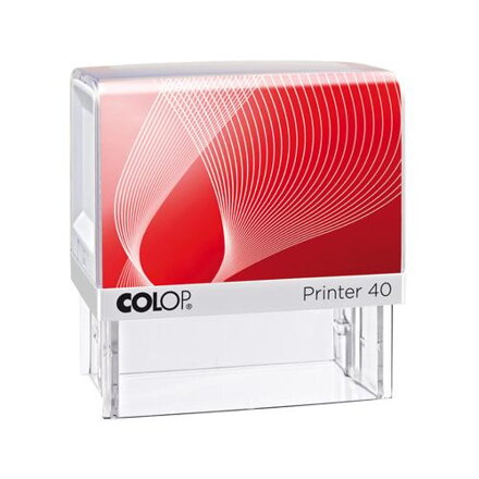 Printer 40