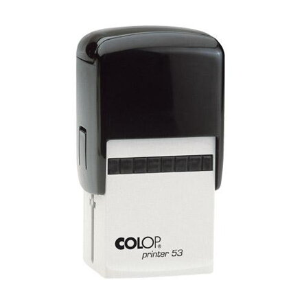 Printer 53 čierna