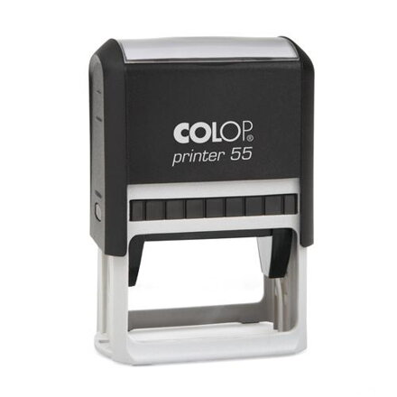 Printer 55 čierna