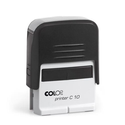 Printer C 10 čierna