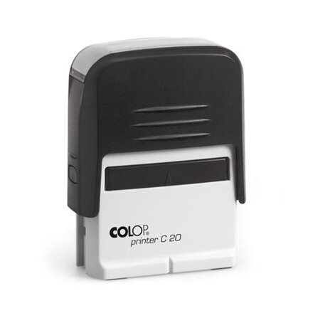 Printer C 20 čierna