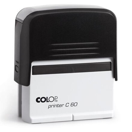 Printer C 60 čierna
