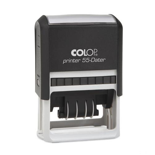 Printer 55-Dater