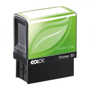 Printer 30 Green Line