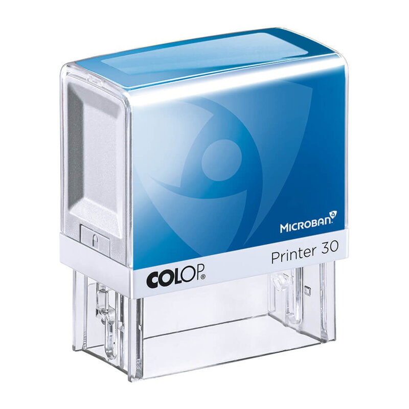 Printer 30 Microban - ANTIBAKTERIÁLNY povrch