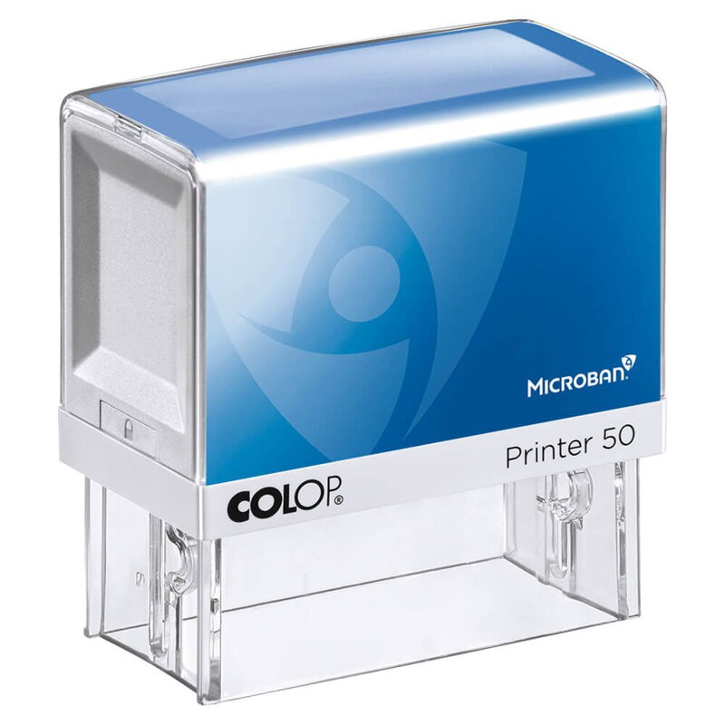 Printer 50 Microban - ANTIBAKTERIÁLNY povrch Printer 50 Microban - ANTIBAKTERIÁLNY povrch