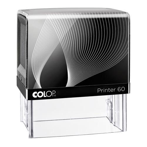 Printer 60 VRÁTANE ŠTOČKU | COLOP P60