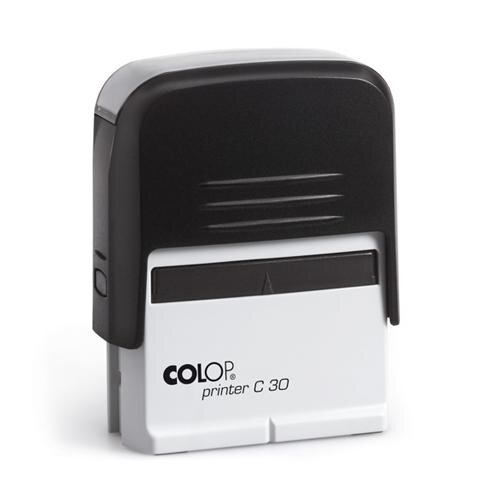 Printer C 30 čierna