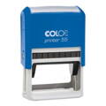 Printer 55 modrá