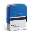 Printer C 30 modrá