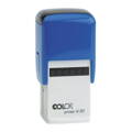 Printer Q30 modrá