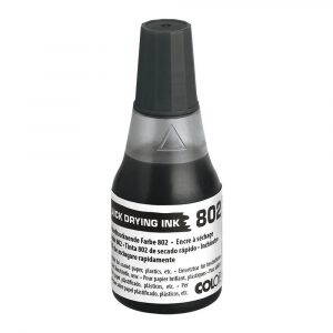 Rýchloschnúca farba 802 25 ml