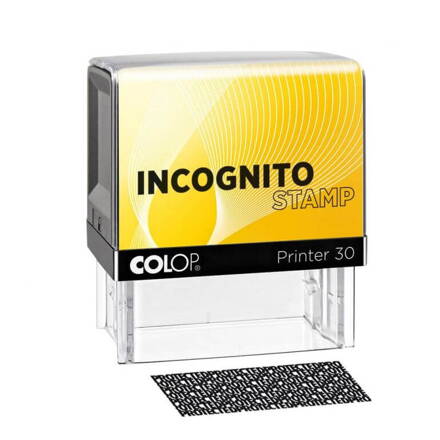 Printer 30 INCOGNITO