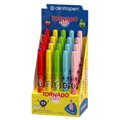 Displej Centropen roller Tornado FRUITY 2675 20 ks