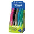 Displej Centropen roller Tornado 2675 20 ks
