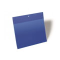 Magnetické vrecko na dokumenty 297x210mm na šírku 10ks