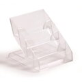 Box na vizitky DURABLE BUSINESS CARD DISPLAY BOX