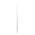 Lišty DURABLE 1-30 listov priehľadné