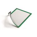 Magnetický DURAFRAME MAGNETIC A4 zelený