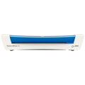 Laminátor Leitz iLAM Home Office A4 WOW modrý