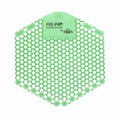 Pisoárové sitko Fre-Pro WAVE 3D - uhorka/melón (zelené) 1 ks