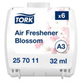 Osviežovač vzduchu TORK Constant, kvetinový A3