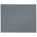 Tabuľa napichovacia Nobo Essence 120x150 cm sivá