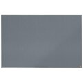 Tabuľa napichovacia Nobo Essence 100x150 cm sivá