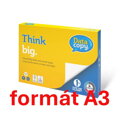 Kopírovací papier Data Copy Everyday A3, 80g
