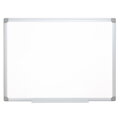 Tabuľa magnetická ECONOMY PLUS Q-CONNECT 90x120cm