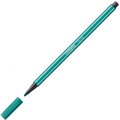 Popisovač STABILO Pen 68 tyrkysovo modrý