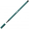 Popisovač STABILO Pen 68 modrozelený