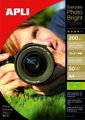 Fotopapier APLI A4 Bright 200g 50 hárkov