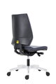 Pracovná stolička antistatická 1870 SYN Motion Antistatic, antracit