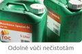 Etikety polyesterové veľmi odolné 45,7x21,2mm Avery A4 biele 20 hárkov